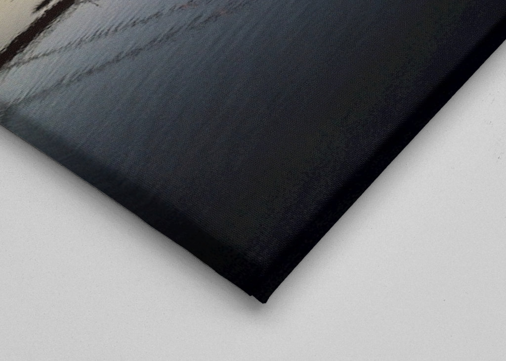 Solens sidste stråler