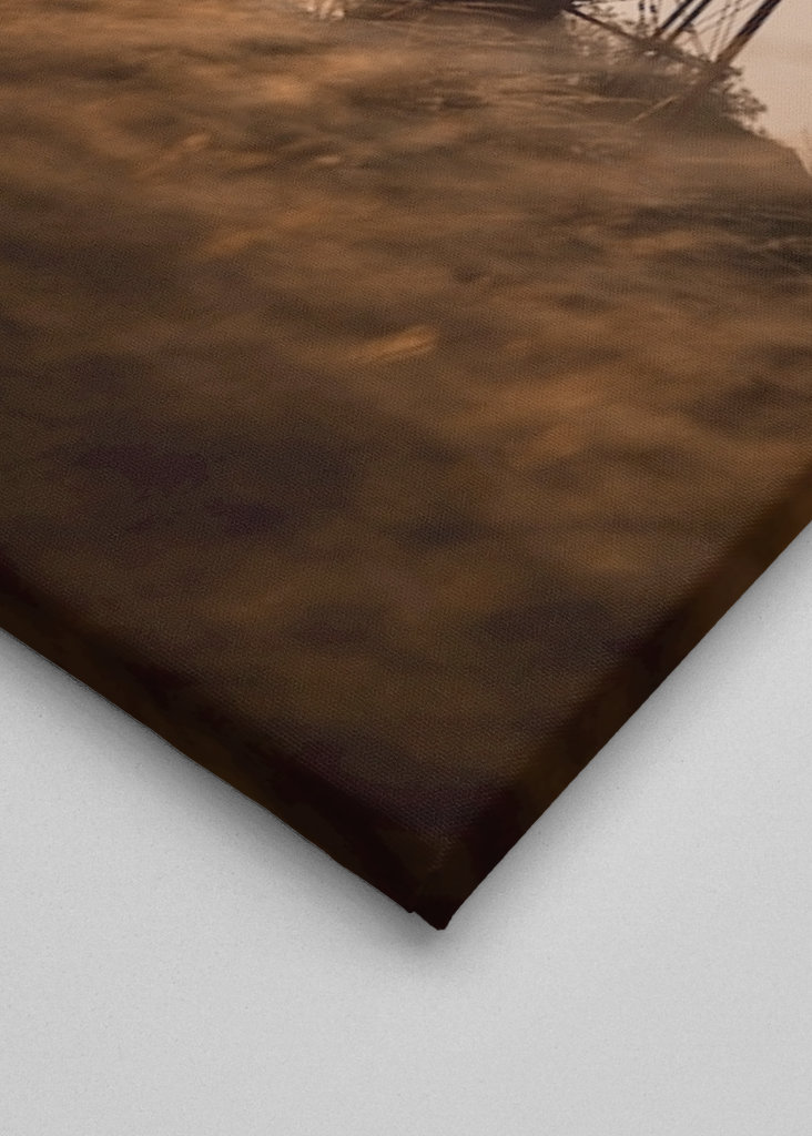 Leuchtturm Kapelludden