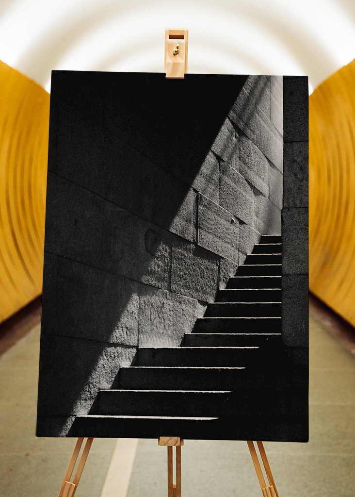 Houd licht bij u in de buurt