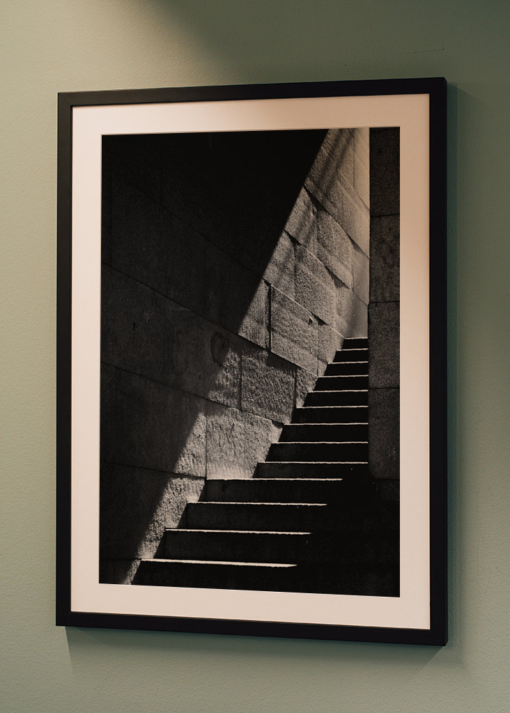 Houd licht bij u in de buurt