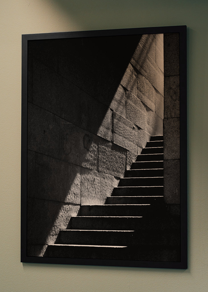 Houd licht bij u in de buurt