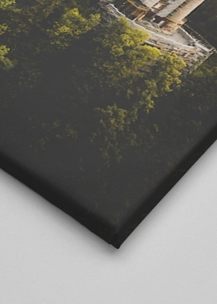 Neuschwanstein Castle