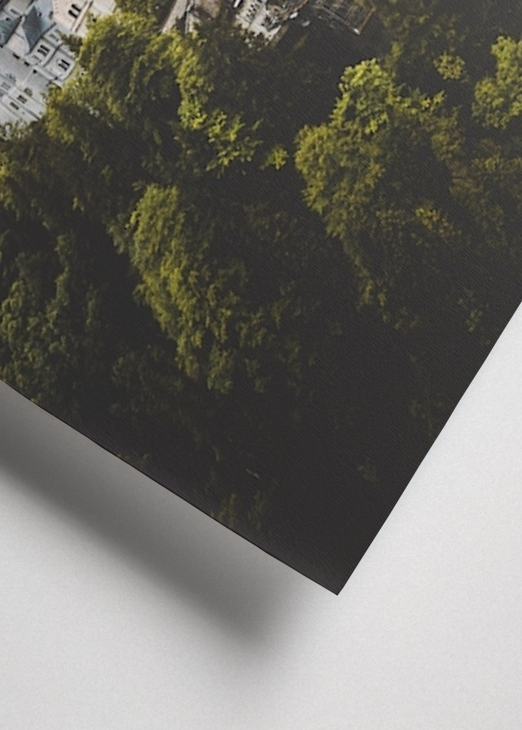 Neuschwanstein Castle