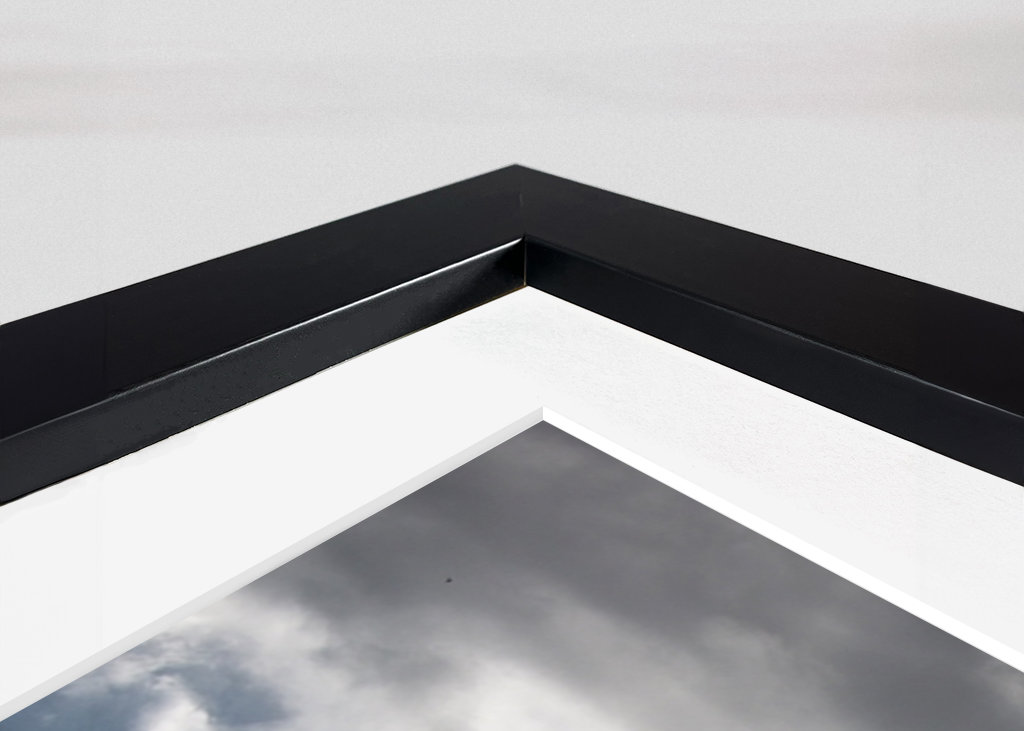 Cesta mezi islandskými horami