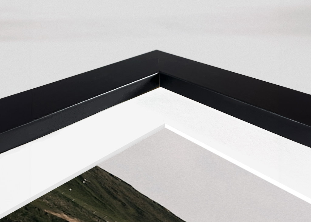 Moherské útesy II.