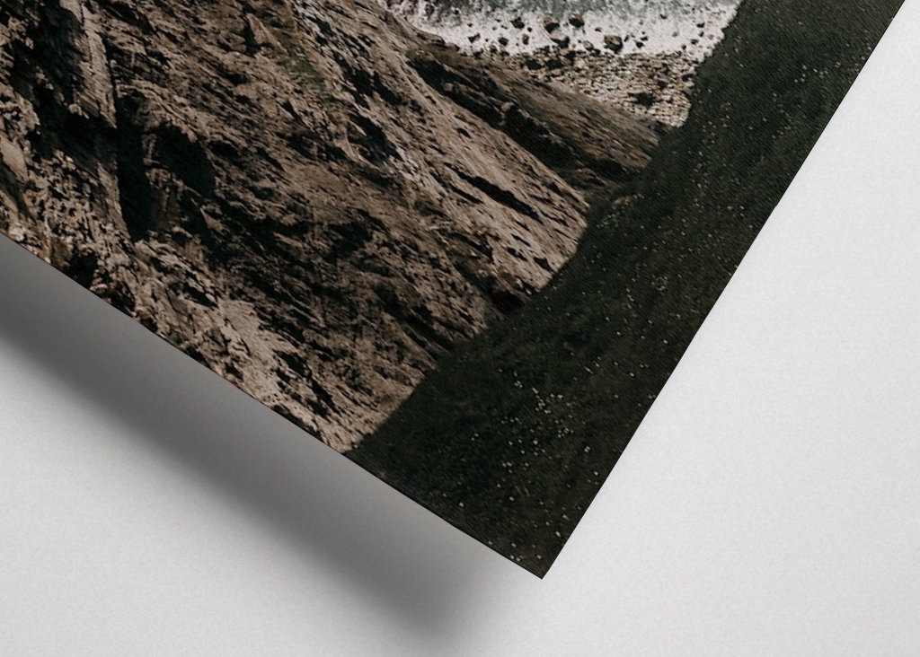 Moherské útesy II.