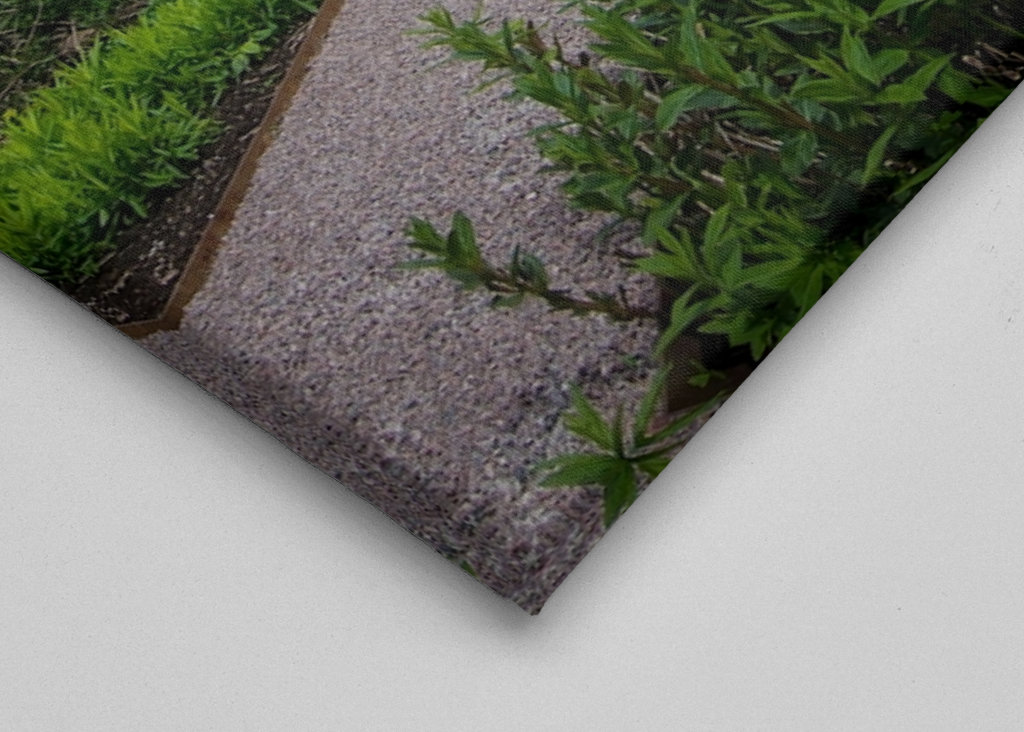 Jaro v zahradách paláce Sofiero