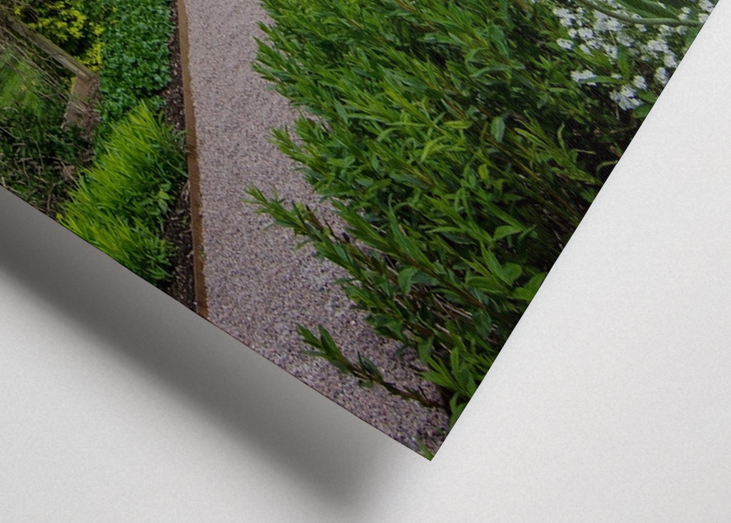 Jaro v zahradách paláce Sofiero