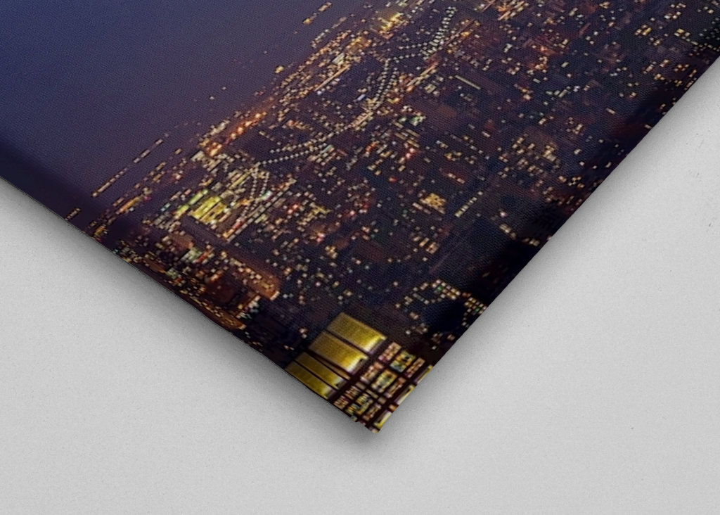 Manhattan a Brooklyn