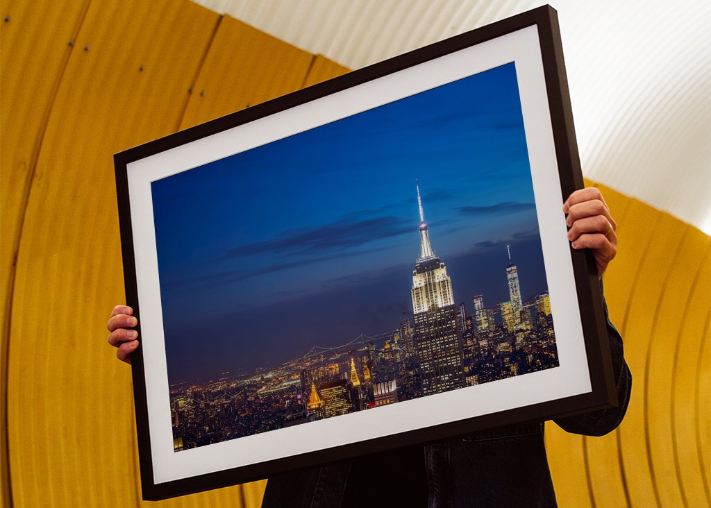 Manhattan a Brooklyn