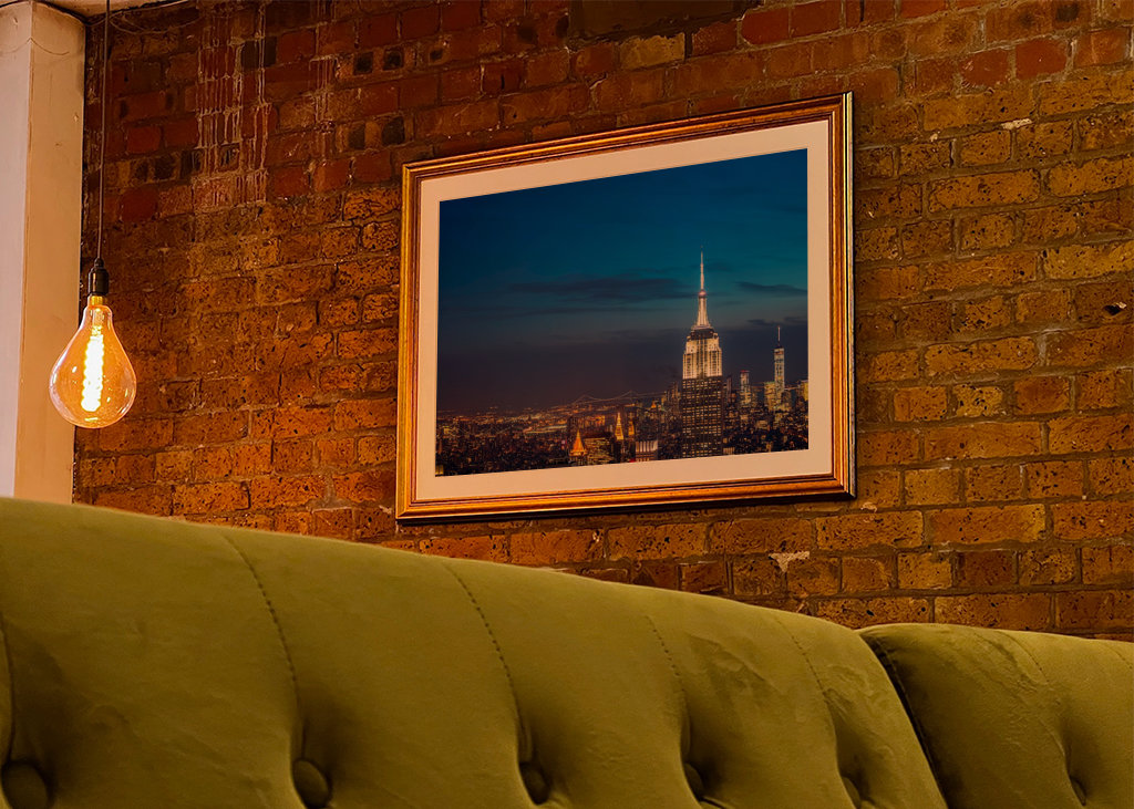 Manhattan a Brooklyn