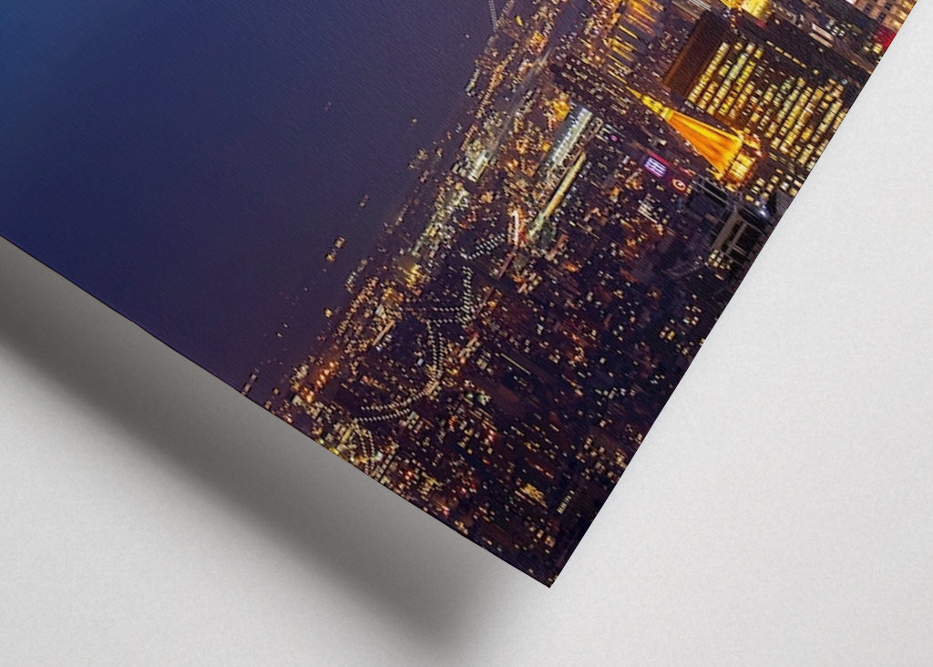 Manhattan a Brooklyn