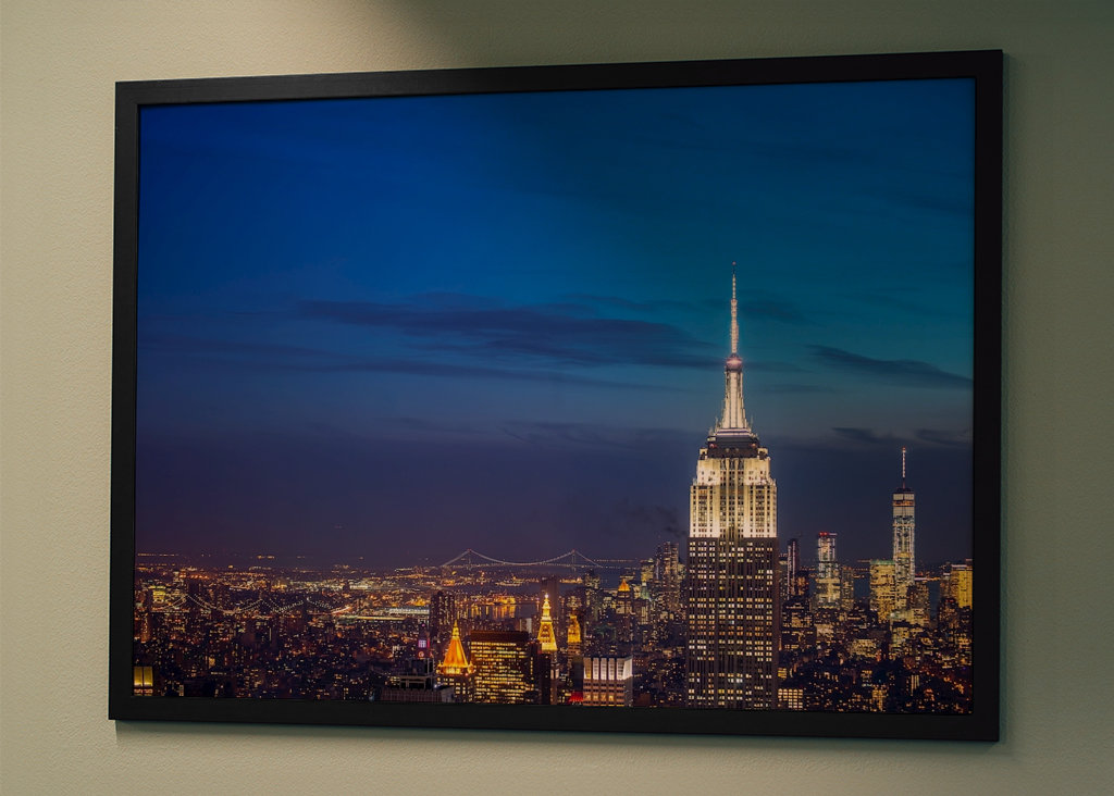 Manhattan a Brooklyn