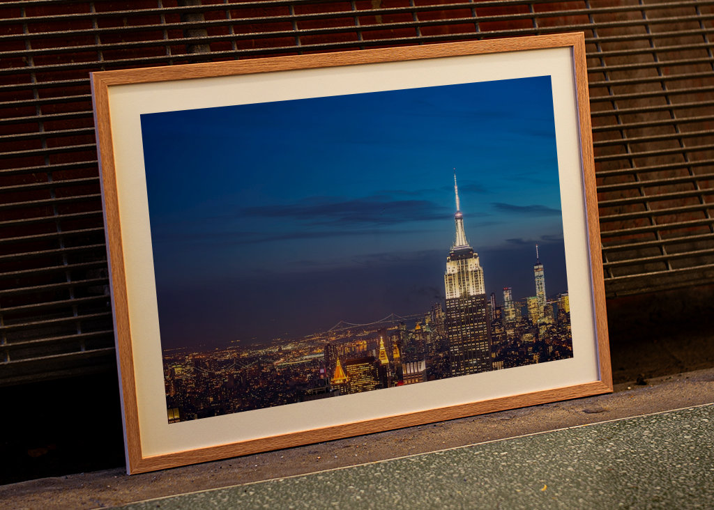 Manhattan a Brooklyn