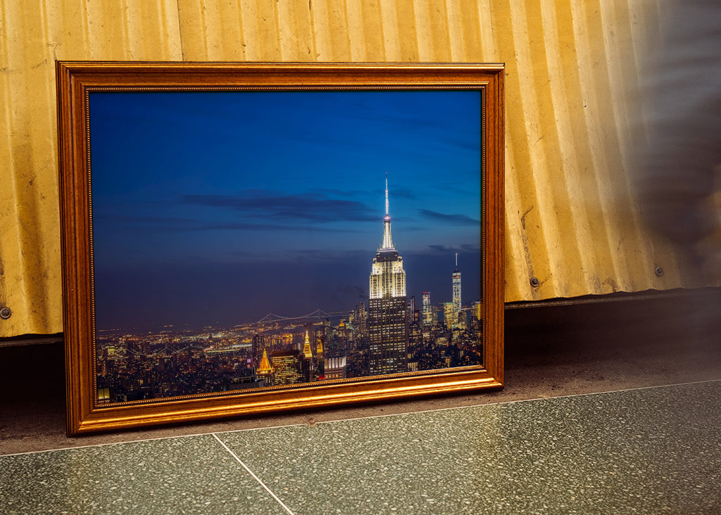 Manhattan a Brooklyn