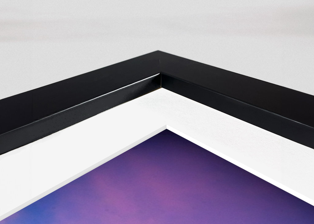 Sonnenuntergang Segeln