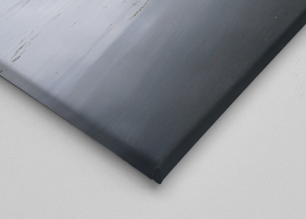 Cobertizo con vista al mar