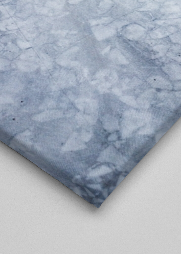 Årstaviken im Winter