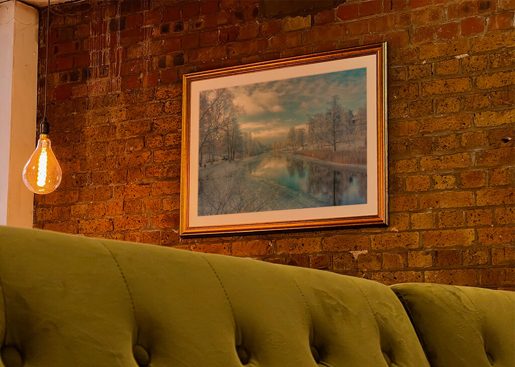 Malujte bílou barvou.