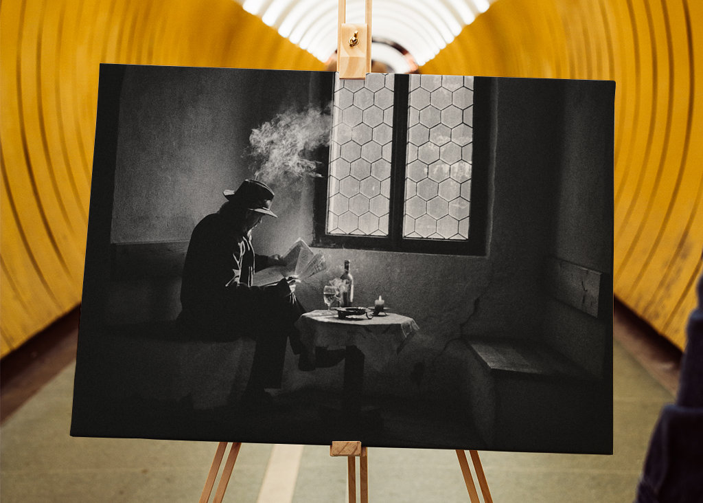 When time does not matter