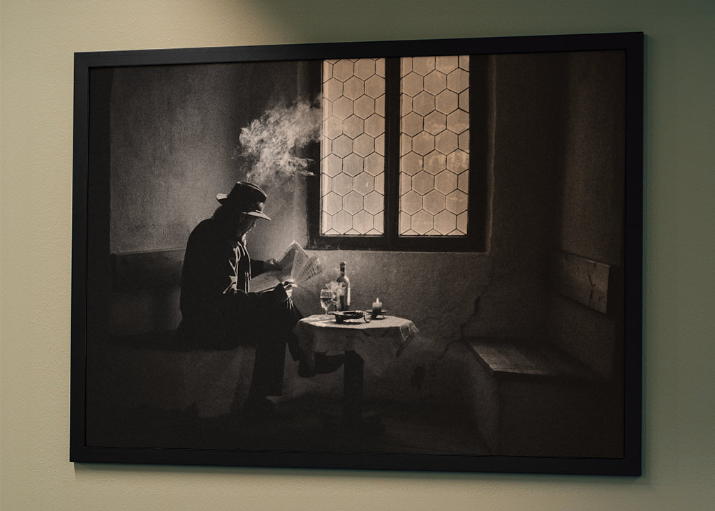 When time does not matter