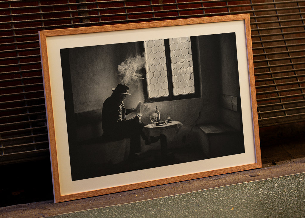 When time does not matter