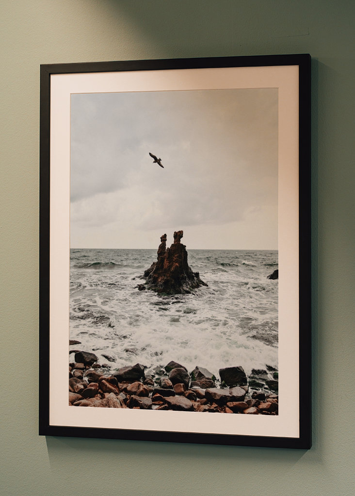 Schätze aus Bornholm