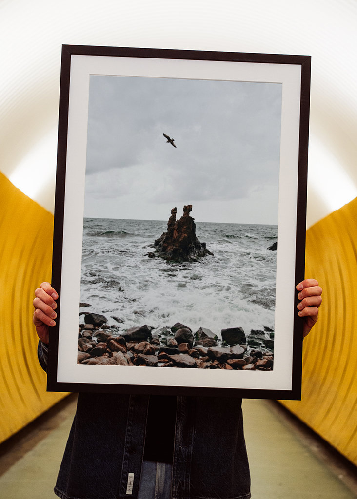 Schätze aus Bornholm