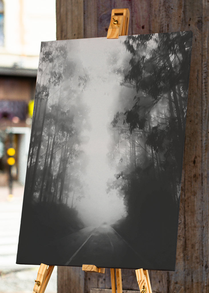 Każdy deszczowy dzień