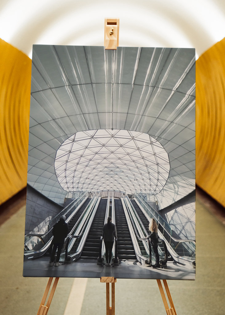 Triangeln station Malmø