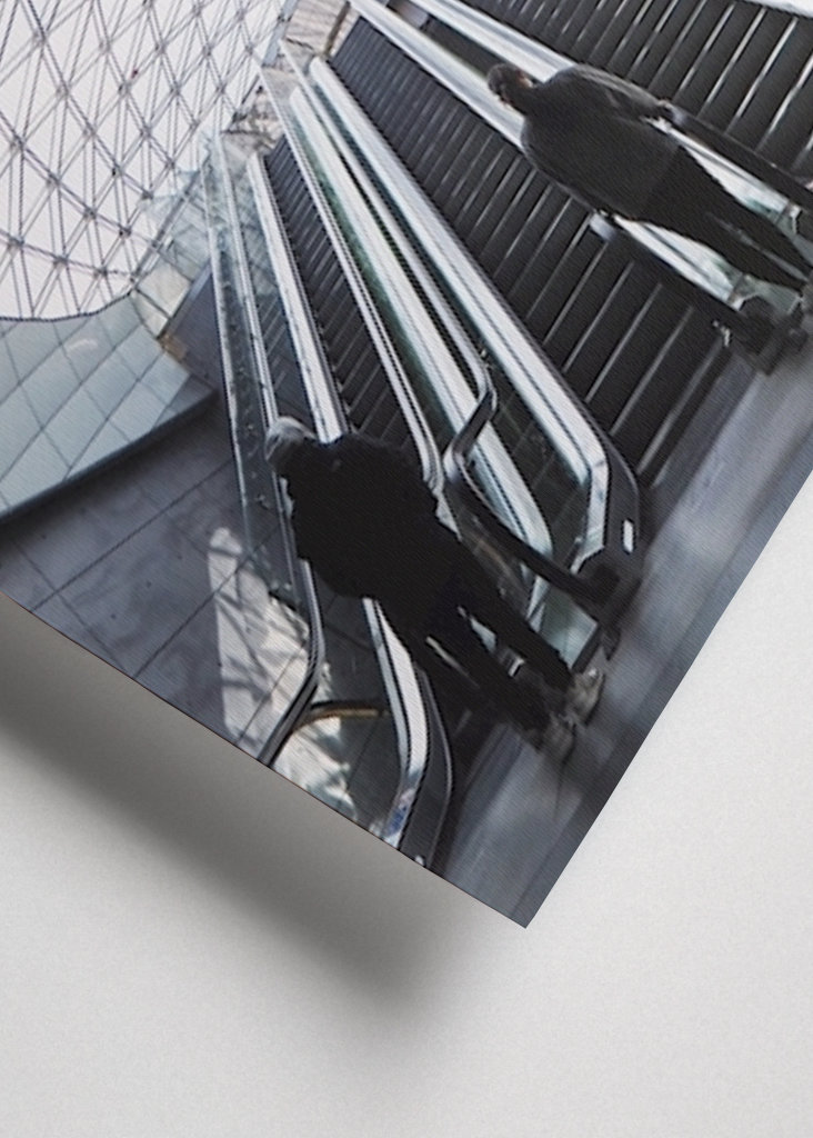 Triangeln station Malmø