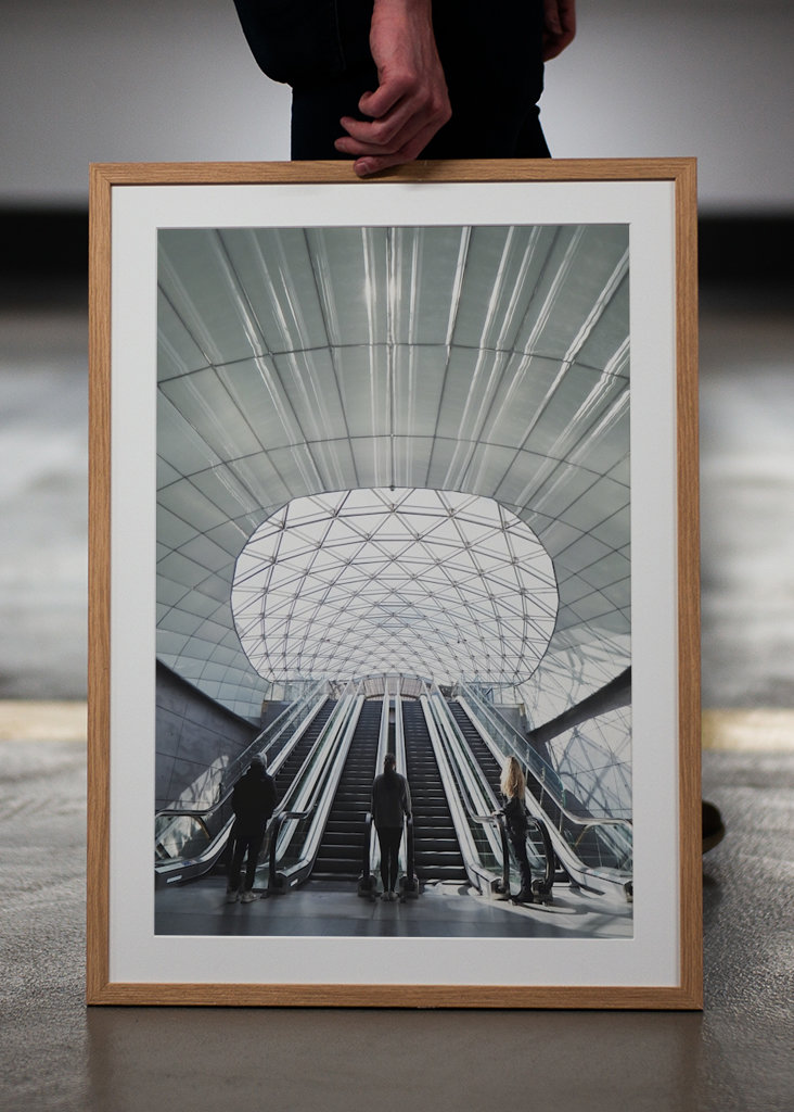 Triangeln station Malmø