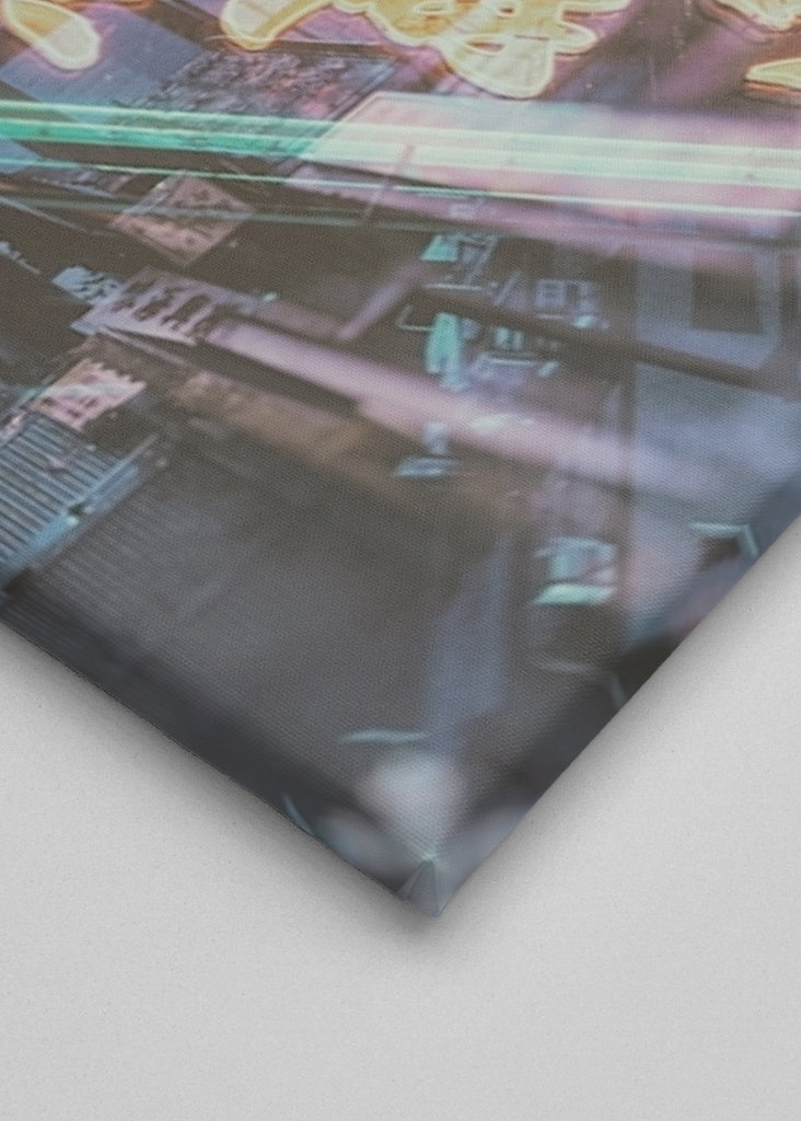 Hong Kong Schilder 4