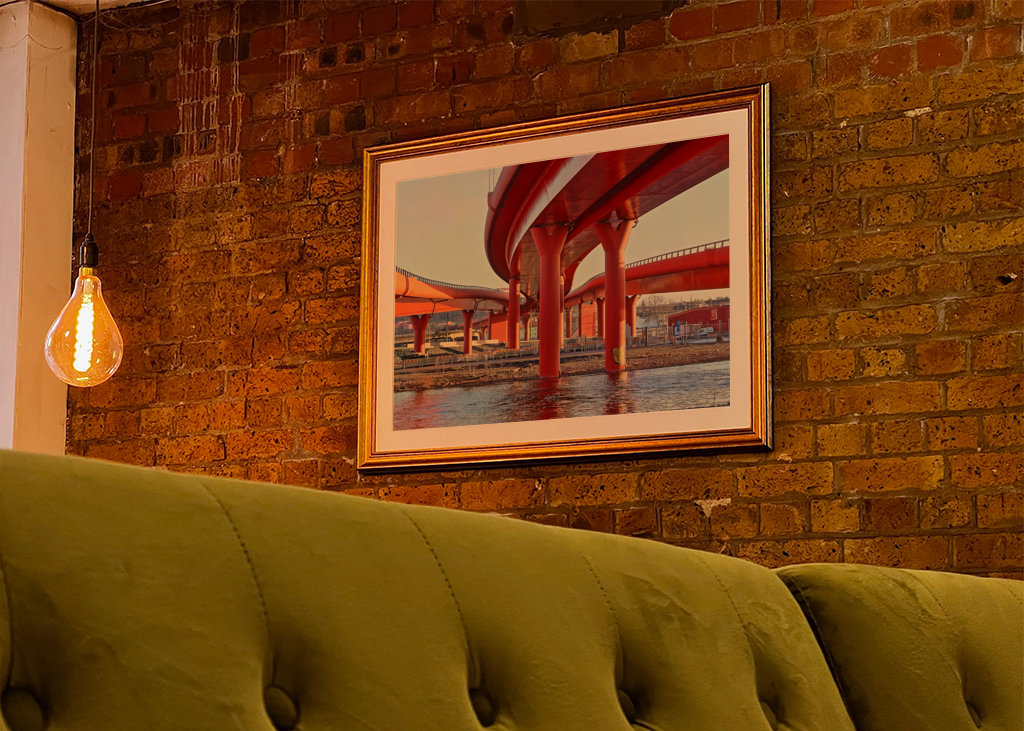 Velkoobchodní odkaz