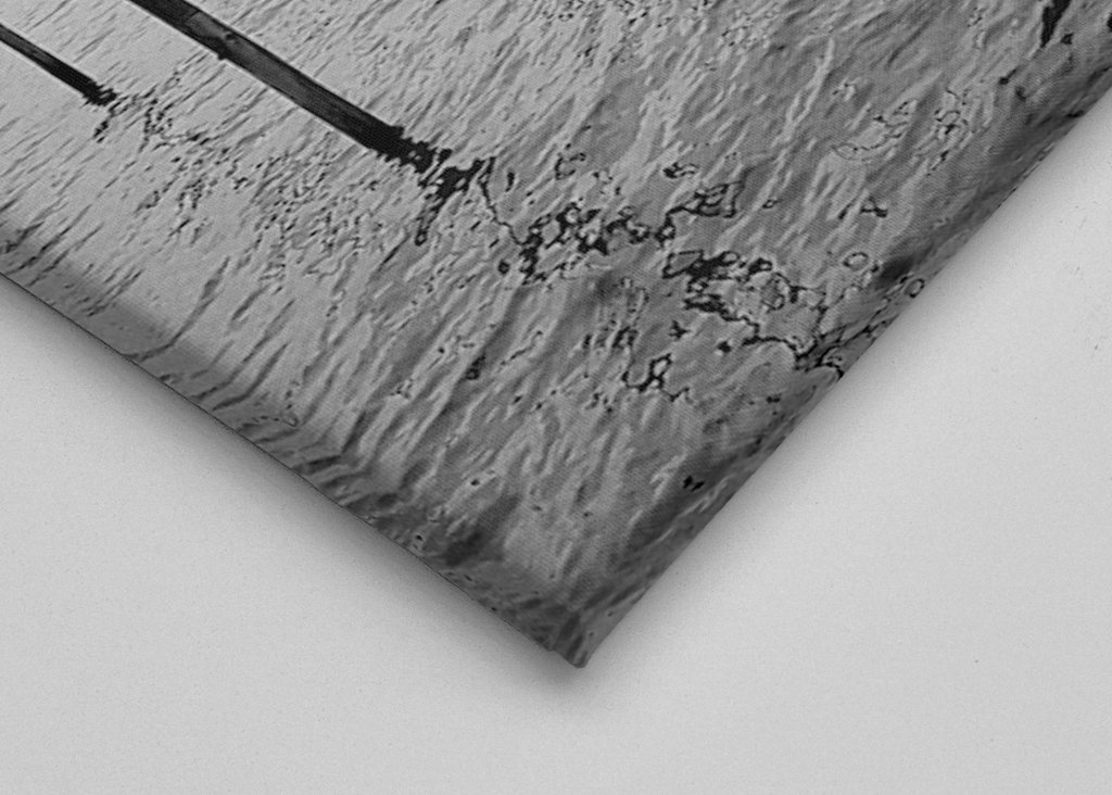 Gondolas on the Grand Canal