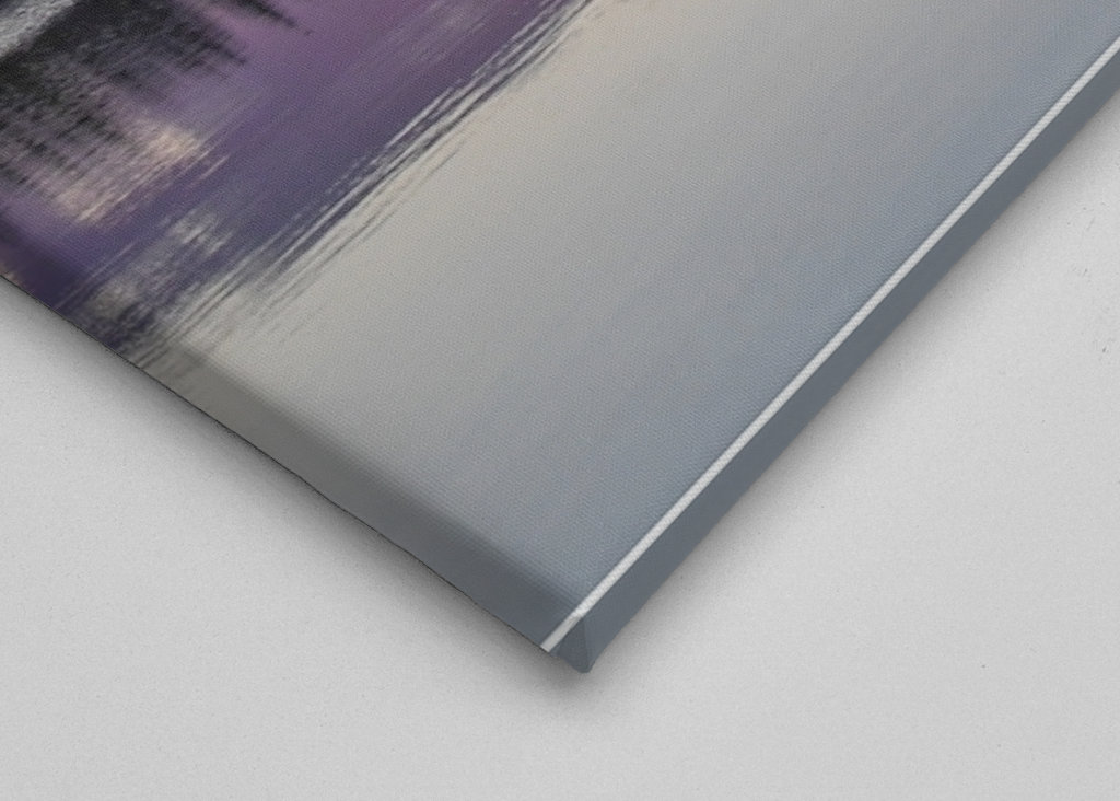 Środek lata na Halsön