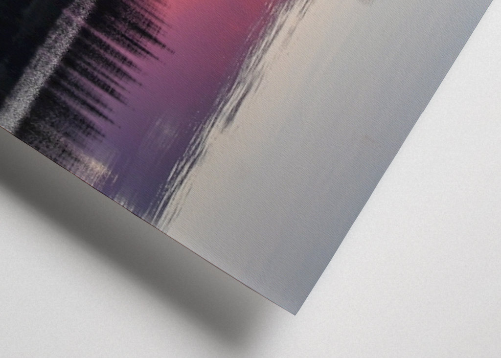 Środek lata na Halsön