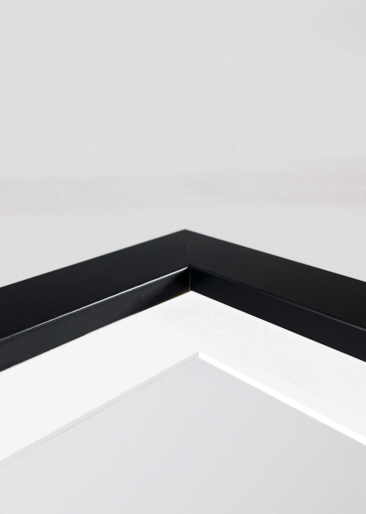 I väntan på att dimman lättar.