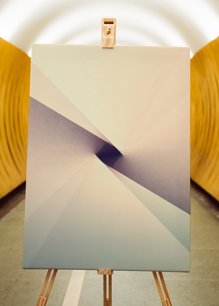 Moderní geometrie 1