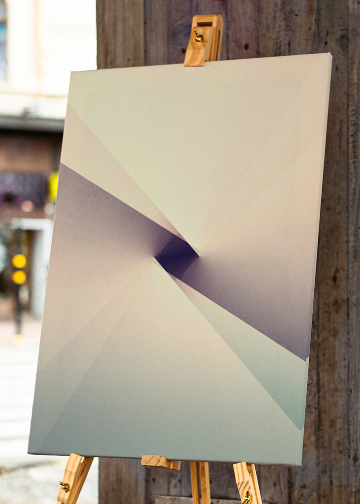 Moderní geometrie 1