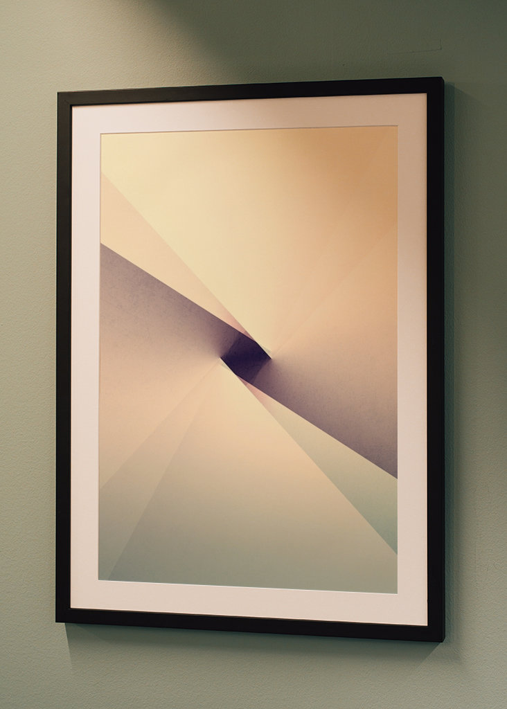 Moderní geometrie 1