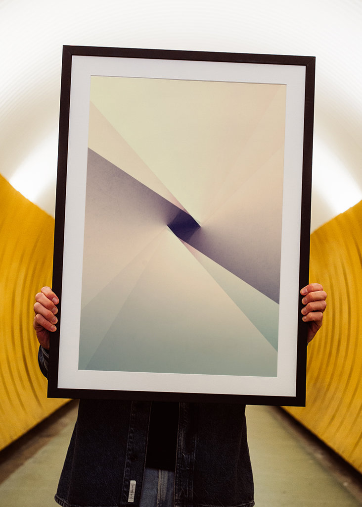 Moderní geometrie 1