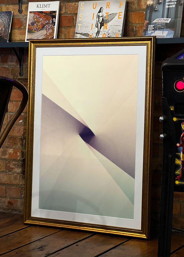 Moderní geometrie 1