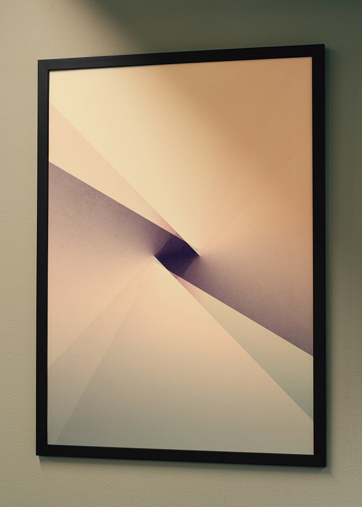 Moderní geometrie 1