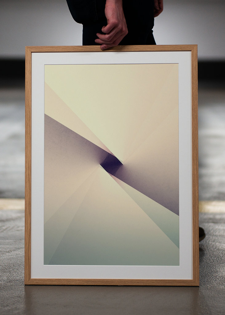 Moderní geometrie 1