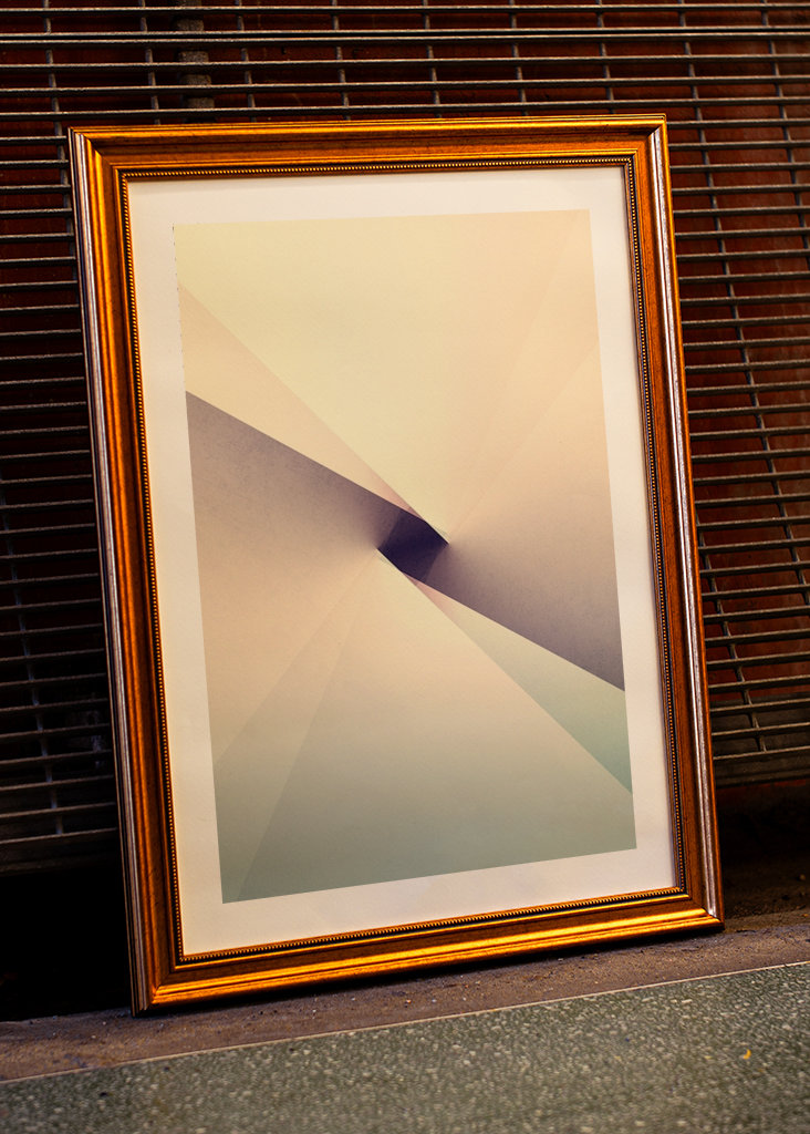 Moderní geometrie 1