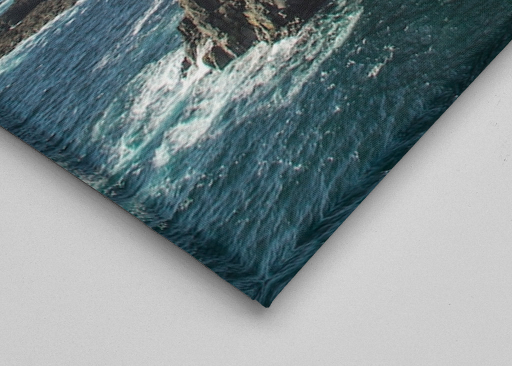 Krásy Faerských ostrovů