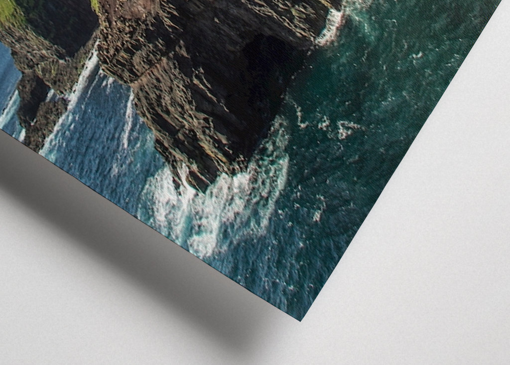 Krásy Faerských ostrovů