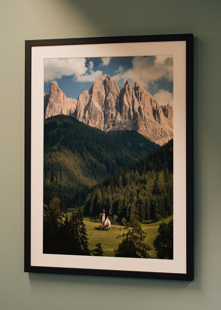 W otoczeniu gigantów