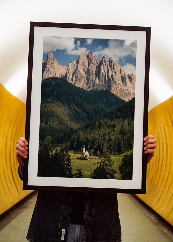 W otoczeniu gigantów